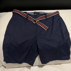 Men’s Banana Republic Slim Fit Shorts
